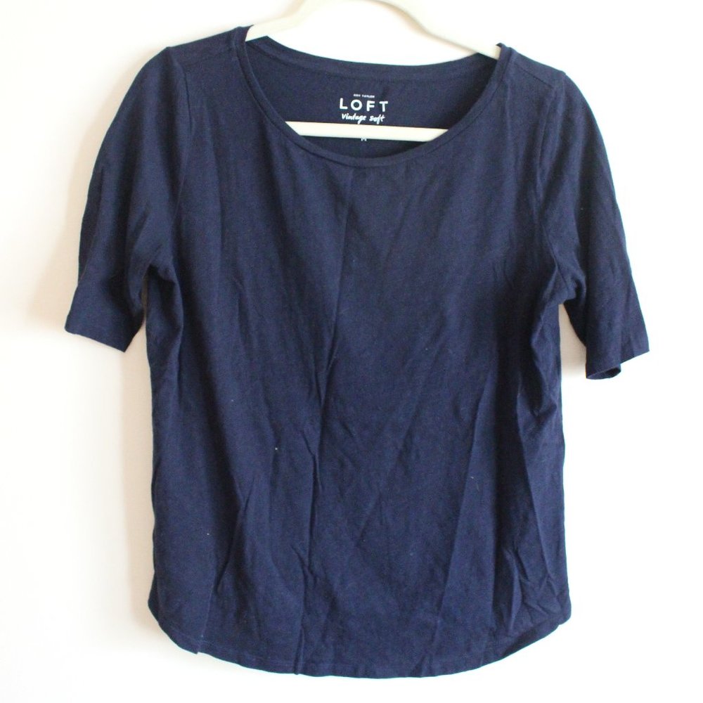 LOFT basic tee